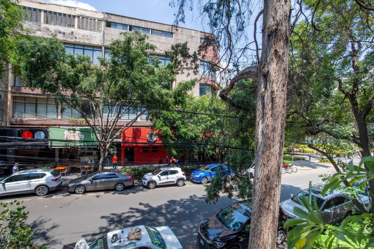 Bright & Sweet Unit In The Heart Of Polanco. — Photos 3