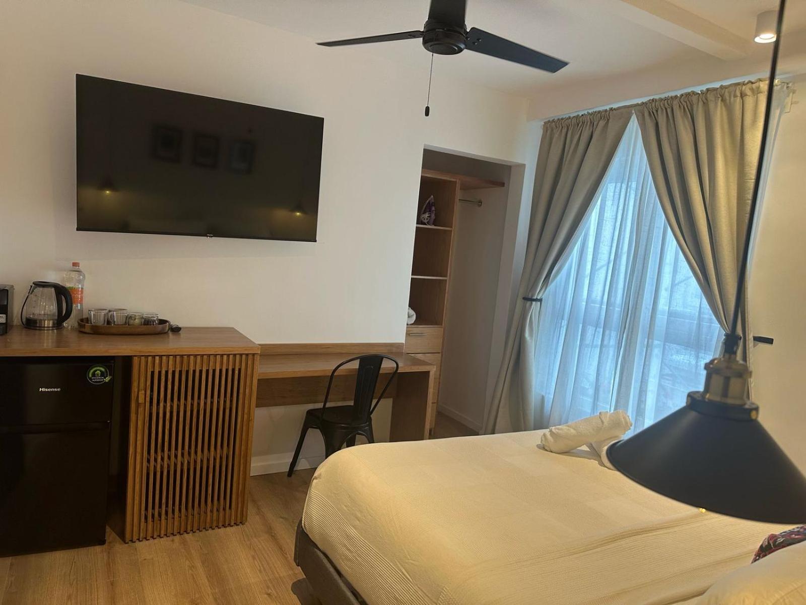 Bright & Sweet Unit In The Heart Of Polanco. — Photos 1